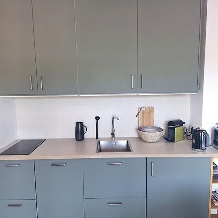 Promenada Gwiazd 14 By Baltic Home Miedzyzdroje Eksteriør billede