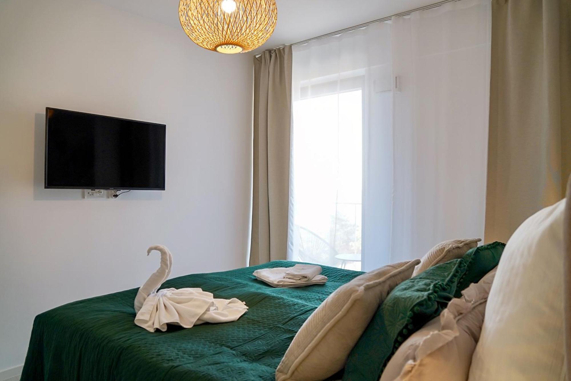 Promenada Gwiazd 14 By Baltic Home Miedzyzdroje Eksteriør billede