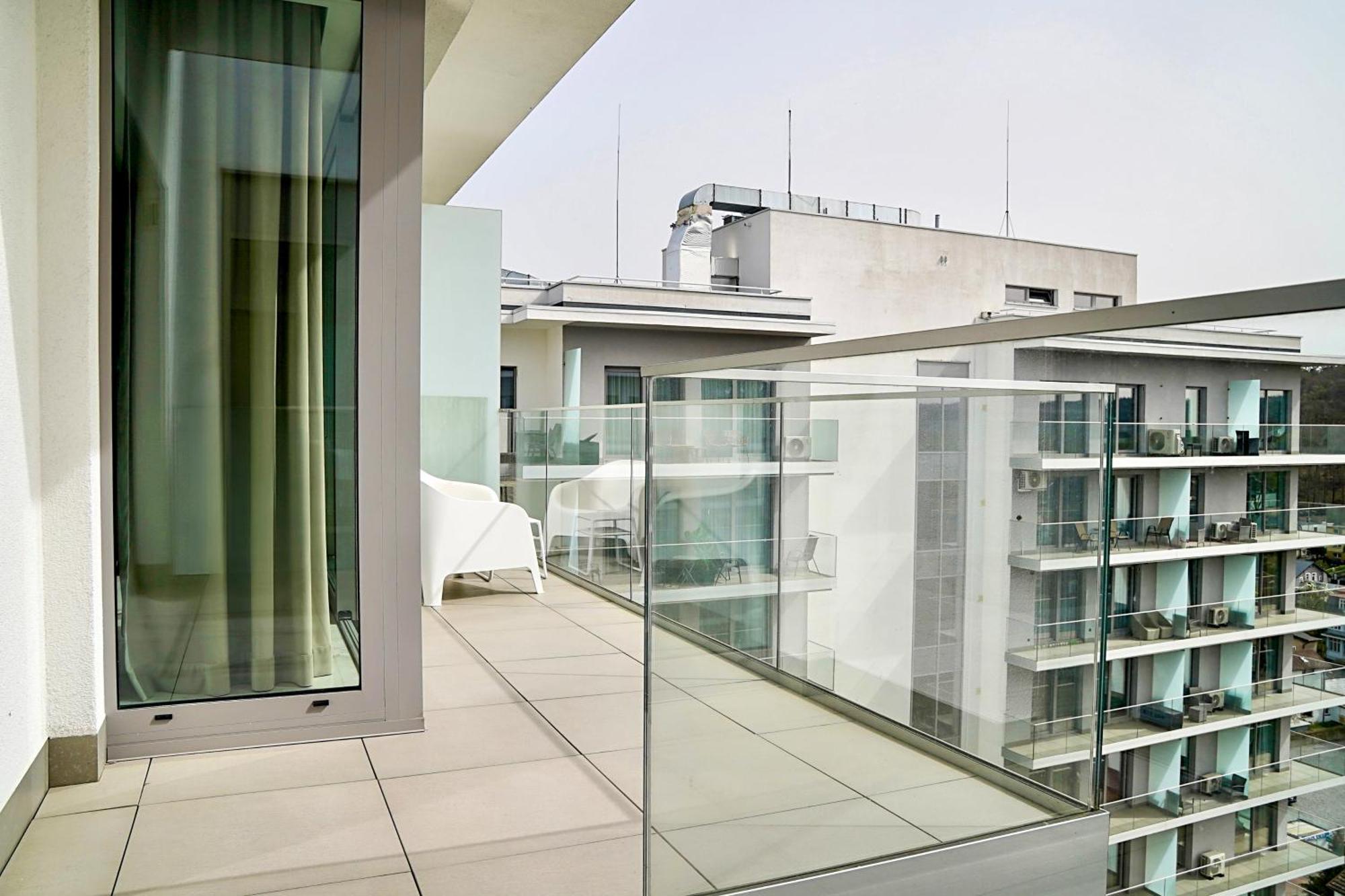 Promenada Gwiazd 14 By Baltic Home Miedzyzdroje Eksteriør billede
