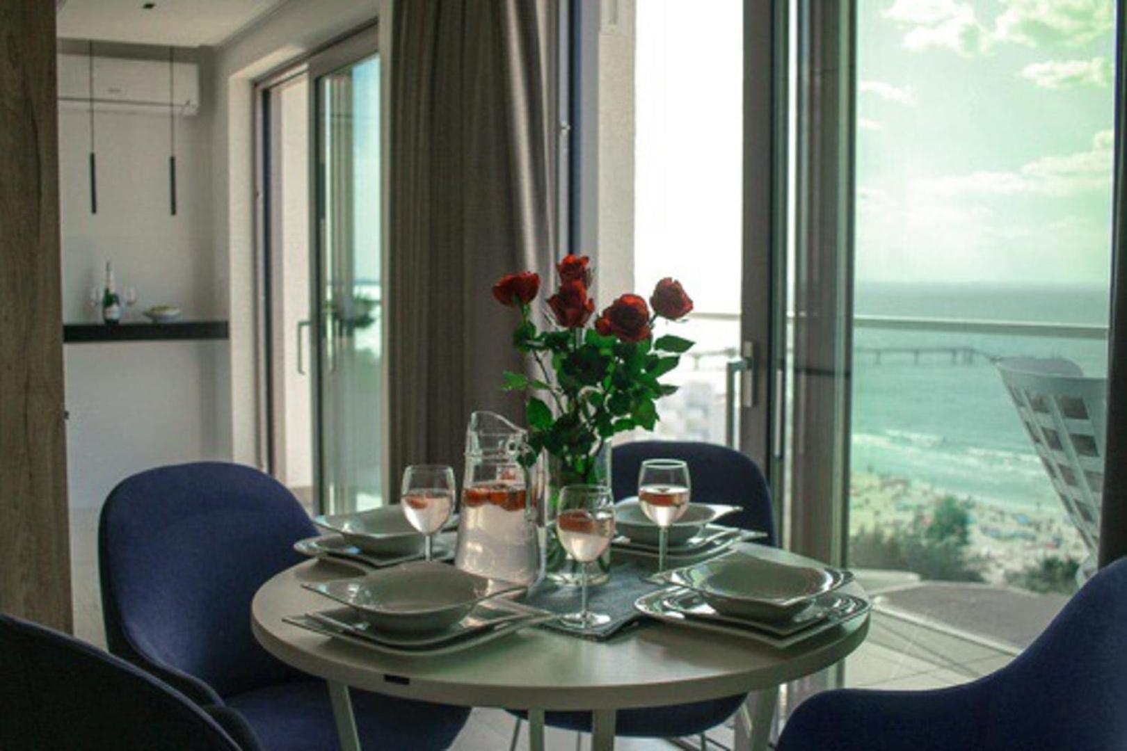 Promenada Gwiazd 14 By Baltic Home Miedzyzdroje Eksteriør billede