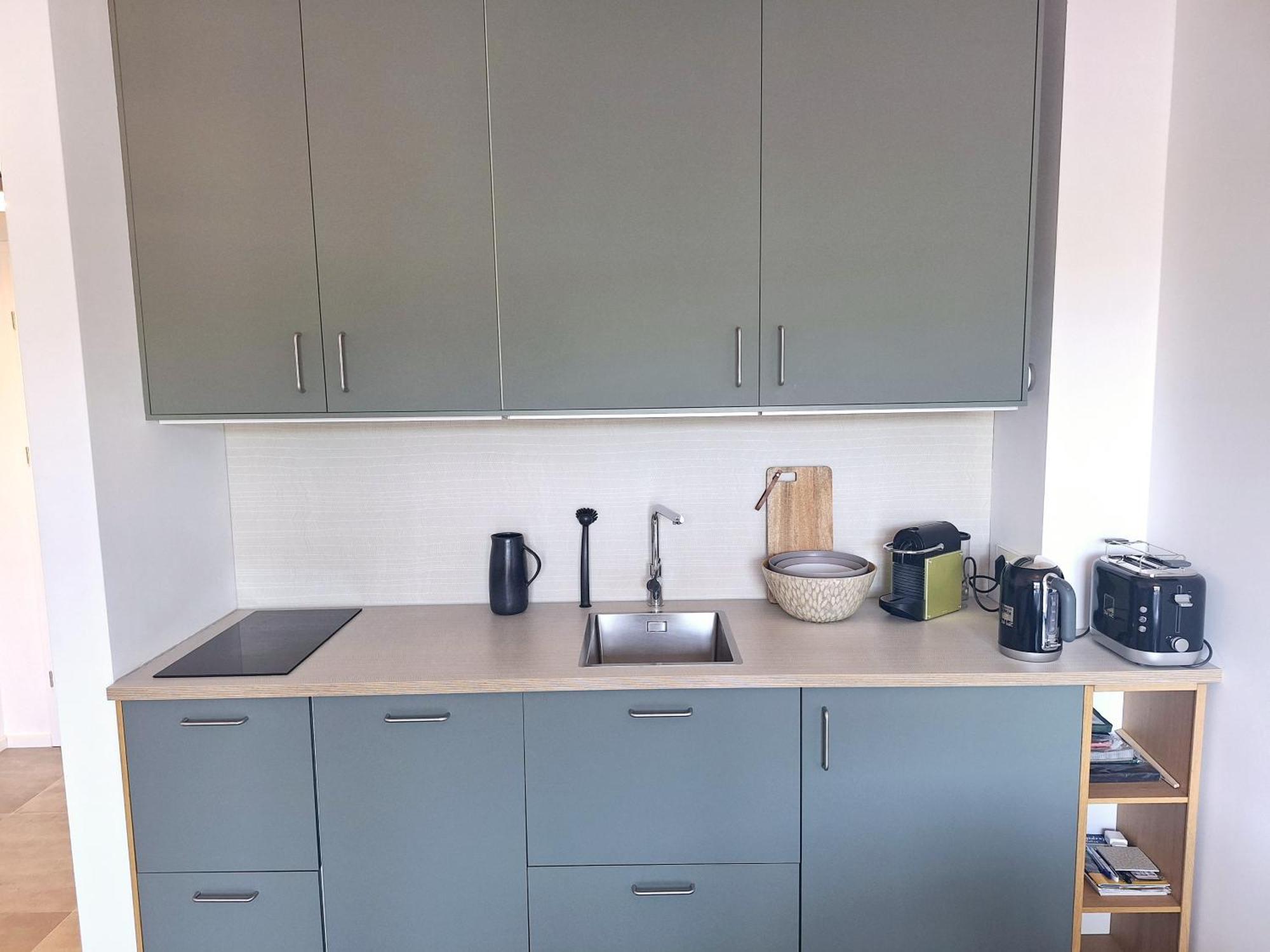 Promenada Gwiazd 14 By Baltic Home Miedzyzdroje Eksteriør billede